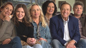 'The Conners': Cast Reveals What They Stole From Set Ahead of Series Finale (Exclusive)